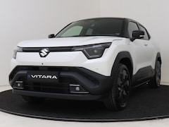 Suzuki e Vitara - Style 61 kWh *NIEUW