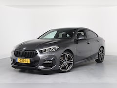 BMW 2-serie Gran Coupé - 218i High Executive | 1e Eigenaar | M-Pakket | Harman/Kardon | Leder | LED | Sportstoelen