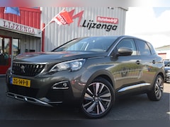 Peugeot 3008 - 1.2 PureTech Blue Lease Premium Carplay | Keyless | 19inch | Stoelverwarming | 360 camera