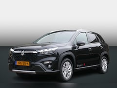Suzuki S-Cross - 1.4 Boosterjet Select Hybrid | DEMO | RIJKLAARPRIJS | NEDERLANDSE AUTO