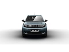 Fiat Grande Panda - Icon | 10, 25" touchscreen radio met Bluetooth, DAB & USB | Airconditioning handmatig | Cr