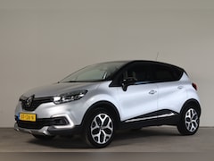 Renault Captur - 0.9 TCe Intens Keyless E+S I Led I Climate