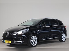 Renault Clio Estate - 0.9 TCe Limited - NL- Auto Keyless E+S I Cruise IParksens. A