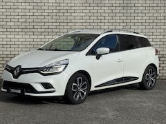 Renault Clio Estate - 0.9 TCe Intens | Volledig Dealer Onderhouden | Trekhaak | Camera | Navigatie |
