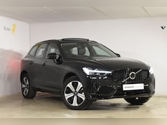 Volvo XC60 - T6 350PK Automaat Plug-in Hybrid AWD Plus Dark / Navigatie / 360 Camera / Adaptieve Cruise