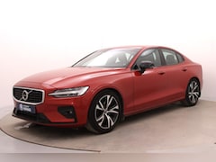 Volvo S60 - 2.0 T5 R-Design | Trekhaak | Adaptive Cruise | Camera | CarPlay | Stoelverwarming