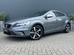 Volvo V40 - 1.5 T3 Polar+ Sport | Trekhaak | Harman/Kardon | All-seasons | R-Design | Keyless entry |