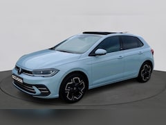 Volkswagen Polo - 1.0 TSI Edition 50 | Panoramadak | Keyless Entry | Sound System 300w | DEMO