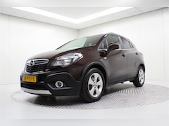 Opel Mokka - 1.4 T Cosmo | Trekhaak / Camera PDC v&a / Navigatie / Climate / Leder