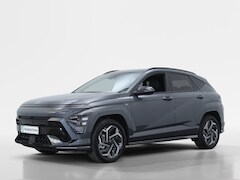 Hyundai Kona - 1.6 GDI HEV N Line | DEMO | Hybrid | Private Lease 609, - p.m. |