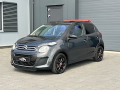 Citroën C1 - 1.0 VTi Airscape Urban Ride CABRIOTOP CAMERA