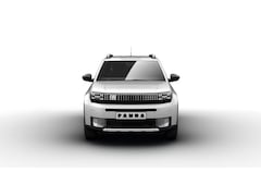 Fiat Grande Panda - La Prima - Electric | 10, 25" touchscreen radio met Bluetooth, DAB & USB én Navigatie | Au