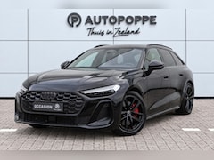Audi A5 Avant - 2.0 e-hybrid quattro S edition Competition 367pk S-Tronic