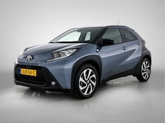 Toyota Aygo X - 1.0 VVT-i S-CVT Pulse Automaat | Apple Carplay& Android Auto | Adaptive Cruise Control | C