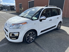 Citroën C3 Picasso - 1.4 VTi Exclusive