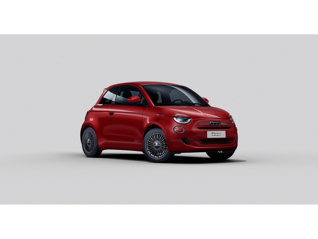 Fiat 500 - Torino | 10,25" touchscreen radio met Bluetooth, DAB & USB | Automatische airconditioning - AutoWereld.nl