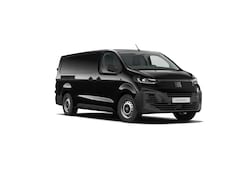 Fiat Scudo - Professional Standaard | ABS met noodremassistentie / ESP en Hill Start Assist | Automatis