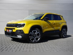 Jeep Avenger - e-Hybrid Summit AUT. | MEEST LUXE | PREMIUM AUDIO