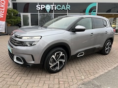 Citroën C5 Aircross - 1.2 Turbo 130 pk Feel M6 | Keyless, Dodehoekdetectie