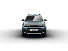 Fiat Grande Panda - La Prima - Electric | 10, 25" touchscreen radio met Bluetooth, DAB & USB én Navigatie | Au