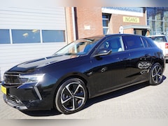 Opel Astra - 1.6 HYBRID BUSINESS EDITION ORIGINEEL NEDERLANDS CAMERA ANDROID/APPLECARPLAY ADAPTIEVE CRU