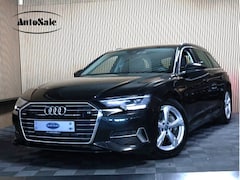 Audi A6 Avant - 45 TFSI Pro S Line ACC VIRTUAL SPORT STOEL NAVI CAMERA CLIMA LANE DAB "20