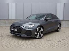 Audi A3 Sportback - 1.5 35 TFSI SPORTBACK S-LINE PANO H-UP SONOS