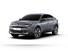 Citroën Ë-C4 - Business | Achteruitrijcamera met Top Rear Vision (180° weergave van ruimte achter de auto