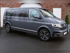 Volkswagen Transporter Caravelle - T6.1 204PK L2H1 DC LEDER FULL OPTIONS Transporter 2.0 TDI L2H1 32 DC