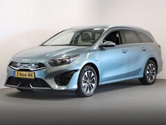 Kia Cee'd Sportswagon - Ceed 1.6 GDI PHEV DynamicPlusLine