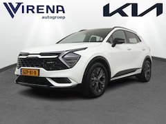 Kia Sportage - 1.6 T-GDi Hybrid GT-Line - Schuif-/kanteldak - Stoel-/stuurwielverwarming - Adaptieve Crui