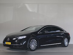 Mercedes-Benz EQS - 350 Business Line 90 kWh - NL- Auto Elek. Trekhaak I Mem. seats I Dode hoek
