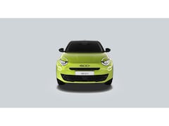Fiat 600 - Sport | 10, 25" touchscreen radio met Bluetooth, DAB & USB | Automatische airconditioning