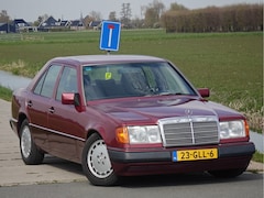 Mercedes-Benz 200-500 (W124) - 260 E | Youngtimer