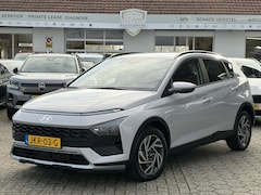 Hyundai Bayon - 1.0 T-GDI AUTOMAAT | NAVI | CAMERA | BOVAG