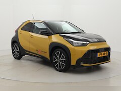 Toyota Aygo X - Hybrid 115 GR Sport | Apple Carplay / Android Auto | JBL | Stoelverwarming | Parkeersensor