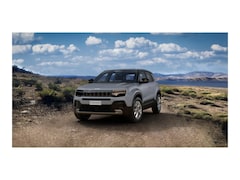 Jeep Avenger - Summit Automaat