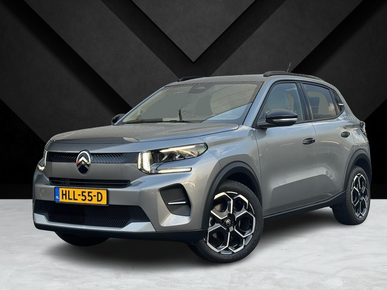 Citroën C3 - Max 1.2 Turbo 100pk | 8 JAAR GARANTIE! | NAVI | CAMERA | APPLE CARPLAY / ANDROID AUTO | 17 - AutoWereld.nl