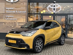 Toyota Aygo X - Hybrid 115 GR Sport | Rijklaar