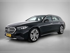 Mercedes-Benz E-klasse Estate - 300 e Plug-In Hybride | Distronic | Winterpakket: Stoel en Stuurverwarming | Sfeerverlicht