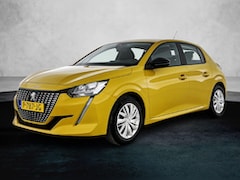 Peugeot 208 - 1.2 75pk Active | 1ste Eigenaar | Apple Carplay/Android auto | Airco | Cruise Control |