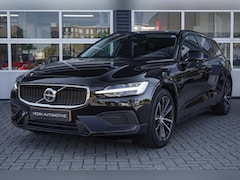 Volvo V60 - 2.0 T6 Plug-in hybrid AWD Core Bright | 360 Camera | Harman/Kardon Audio | Stoel & Stuurve