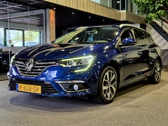 Renault Mégane Estate - 1.3 TCe Bose Automaat | Camera | Navigatie | Half-leder