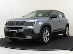 Jeep Avenger - 1.2 e-Hybrid Altitude | Camera | Parkeerhulp | Carplay |