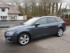 SEAT Leon ST - 1.0 TSI FR Business Intense Virtual Cockpit Pano