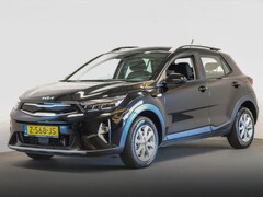 Kia Stonic - 1.0 T-GDi MHEV DynamicLine