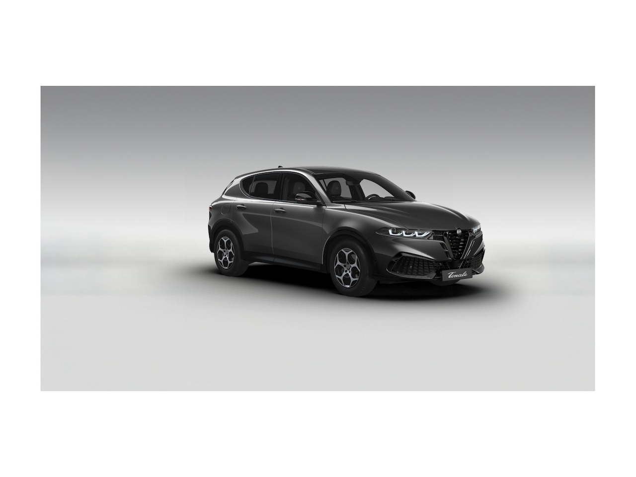 Alfa Romeo Tonale - AutoWereld.nl