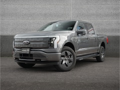 Ford F150 Lightning - F-150 Lariat Standard Range |386 KM Range |Leder |360 graden camera | Adaptive Cruise Cont