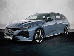 Peugeot 308 SW - 1.6 Plug-in Hybrid 195 GT | 8 JAAR GARANTIE | NIEUW | SNEL LEVERBAAR | Elektrische Bestuur