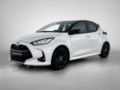 Toyota Yaris - 1.5 Hybrid Executive | JBL | Stoelverwarming | Lederenbekleding |